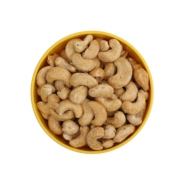 Organic Roasted Maple Glazed Cashews Tierra Farm Certified Organic