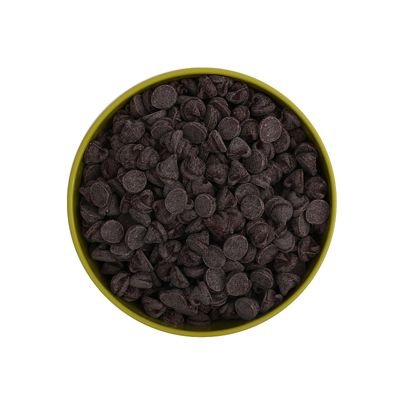 Organic &lt;br&gt; Dark Chocolate Chips