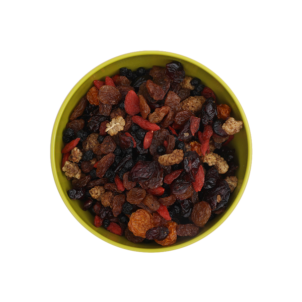 24.berry様 Organic Very Berry Mix | Tierra Farm Certified Organic