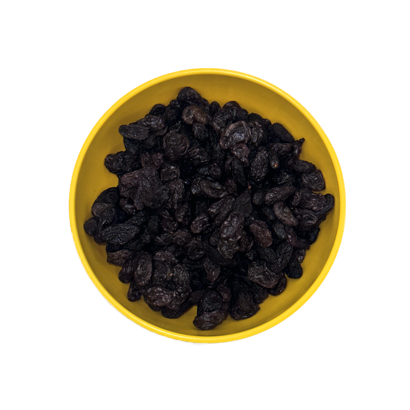 Organic &lt;br&gt; Thompson Raisins