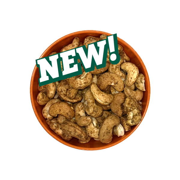 pharfaite ビーチパーラーカジノ Organic Pizza Cashews | Tierra Farm Certified Organic