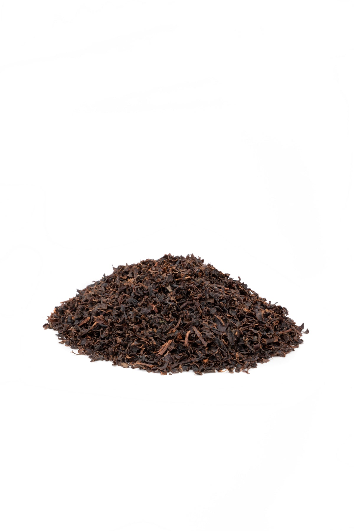 Organic &lt;br&gt; Decaf Black Tea