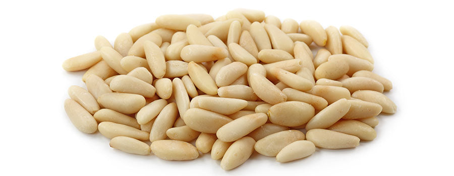 Are Pine Nuts Considered Tree Nuts?