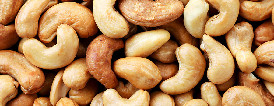 How To Roast Cashews In 7 Steps