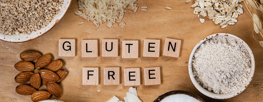 What Does Gluten-Free Mean?
