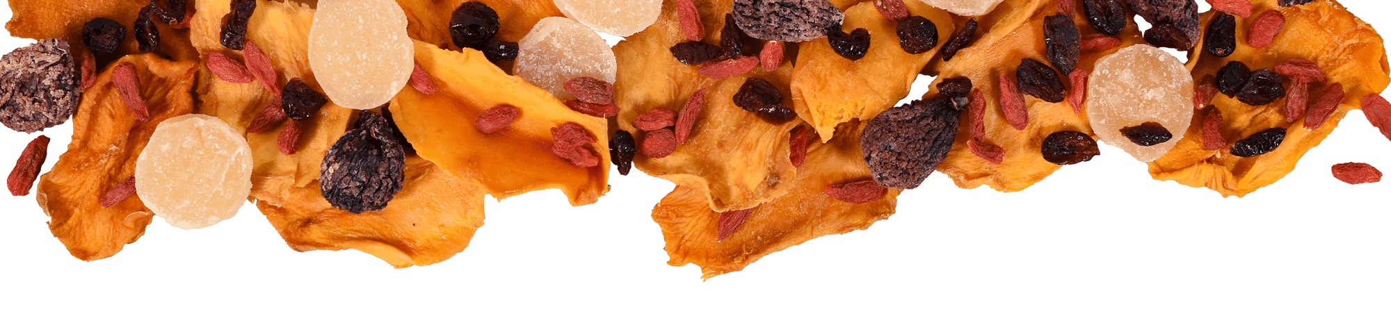 Dried Fruit