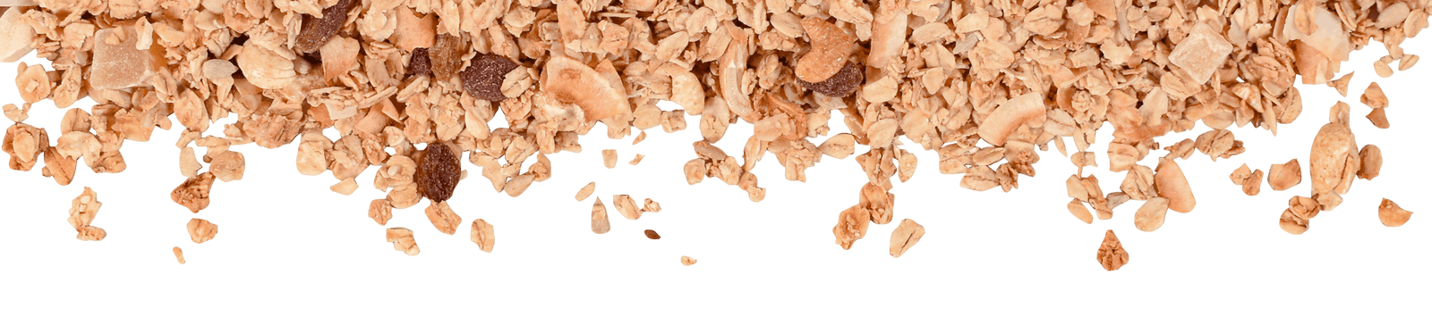 Granolas