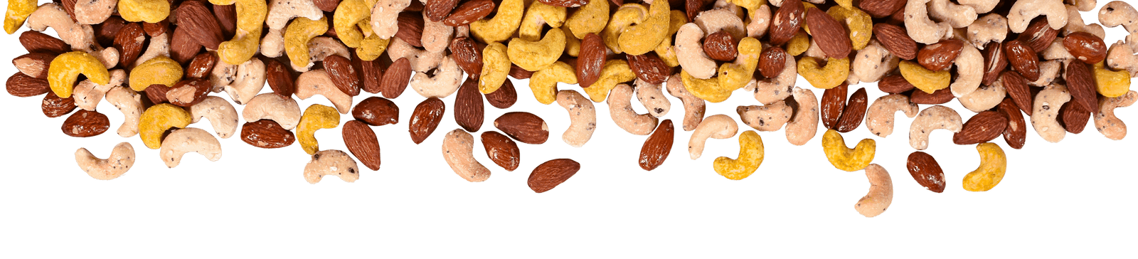 Roasted Nuts