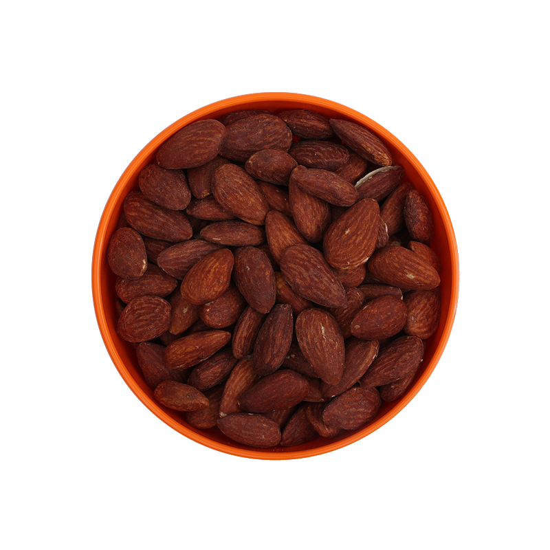 Organic &lt;br&gt; Roasted Tamari Almonds
