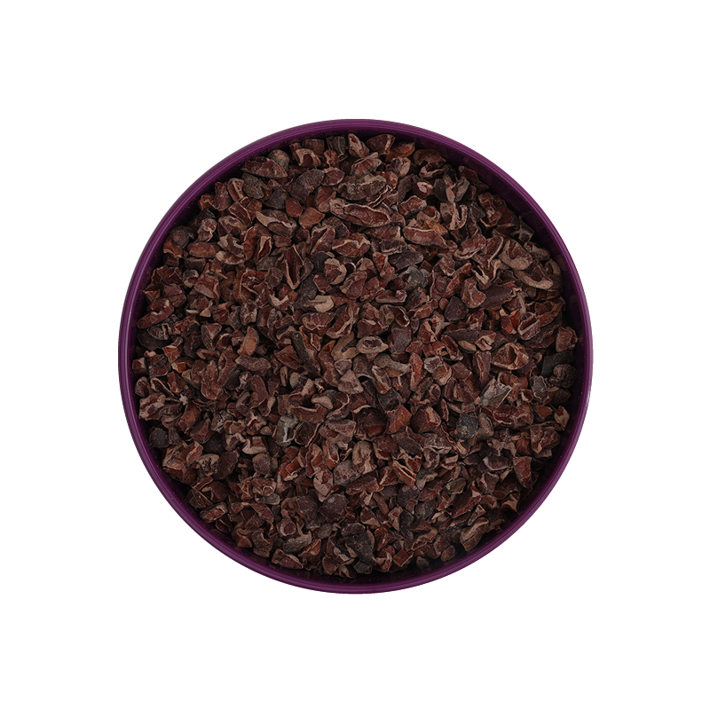 Organic &lt;br&gt; Raw Cacao Nibs