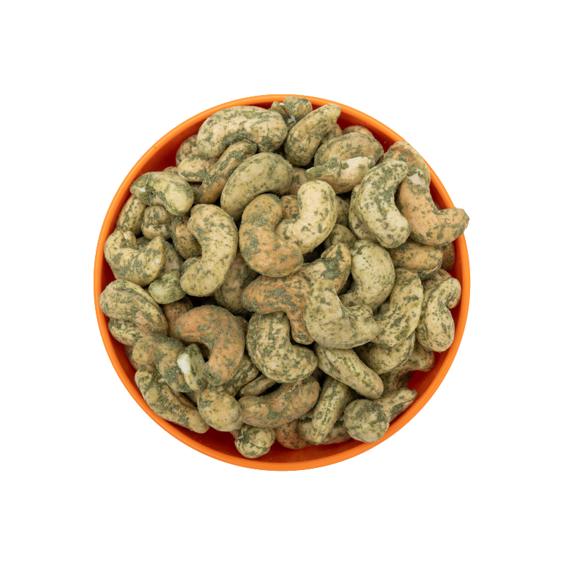 Organic &lt;br&gt; Dill Cashews