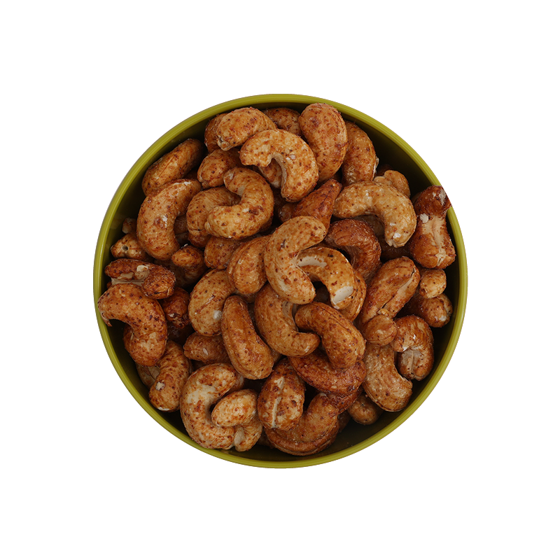 Organic &lt;br&gt; Roasted Honey Sriracha Cashews