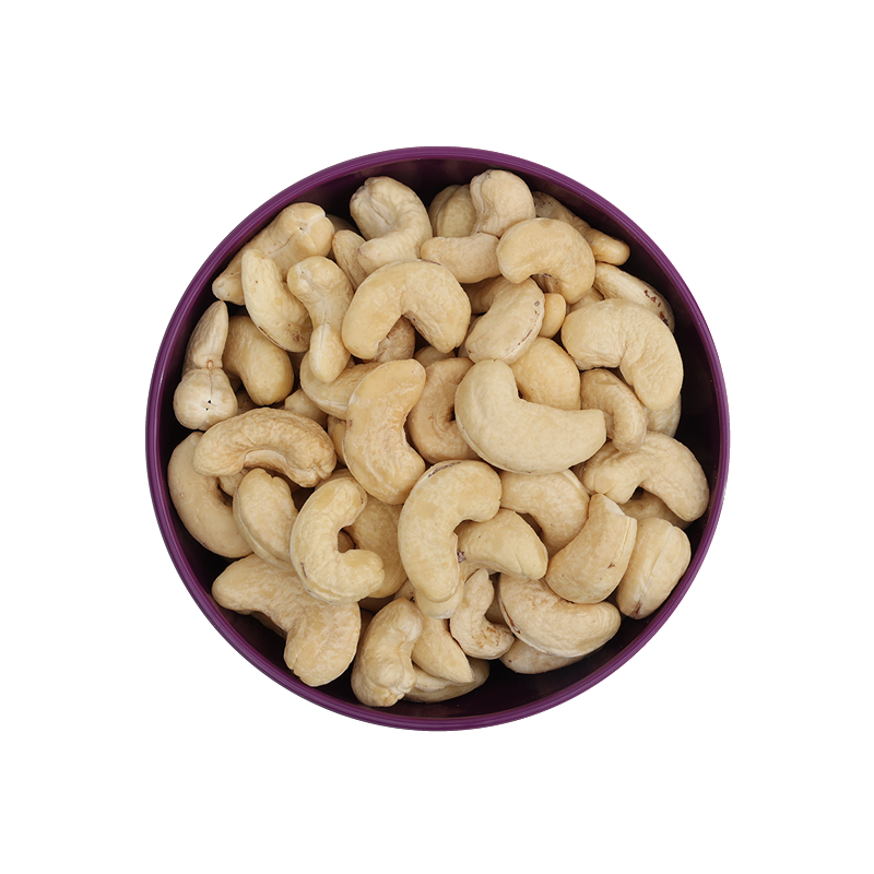 Organic &lt;br&gt; Raw Cashews