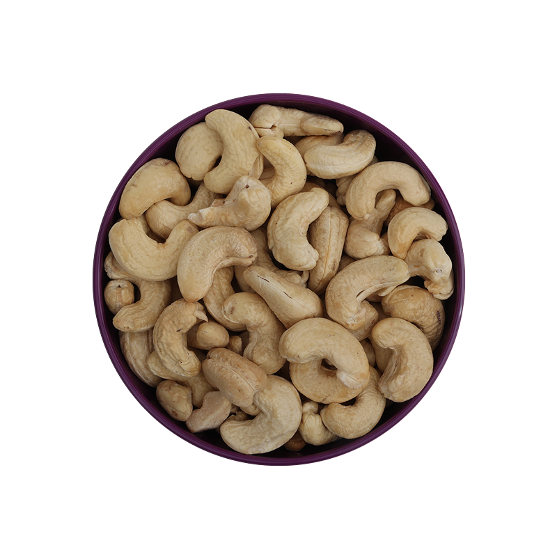 Organic Roasted Unsalted Cashews Tierra Farm