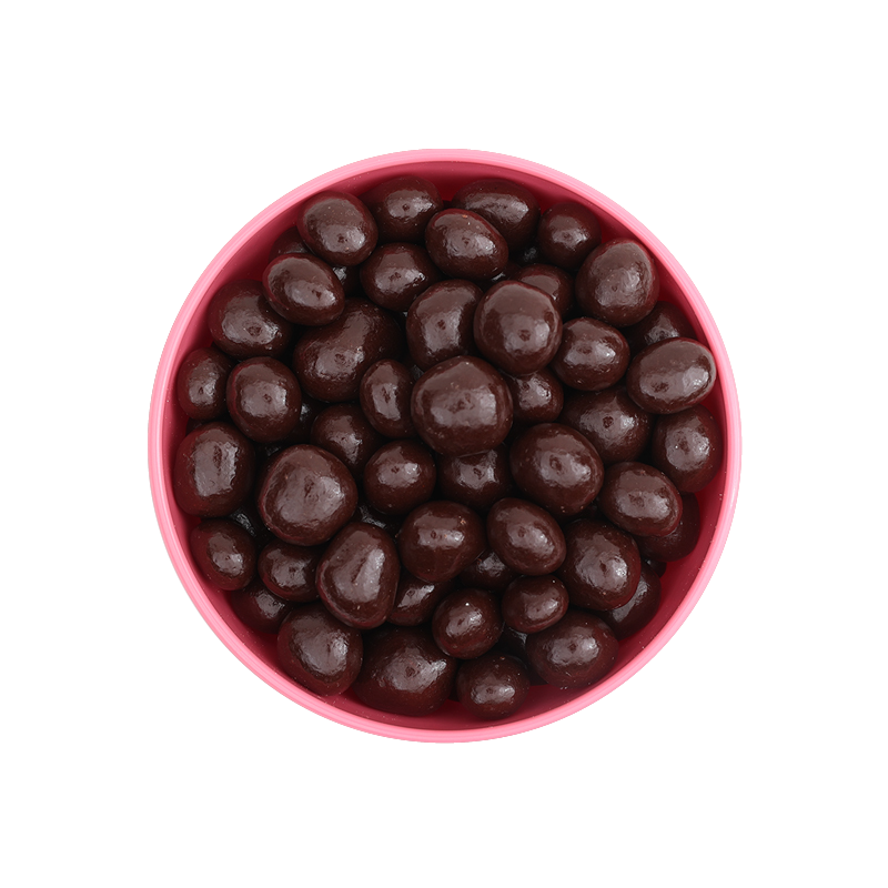 Organic Dark Chocolate Covered Espresso Beans