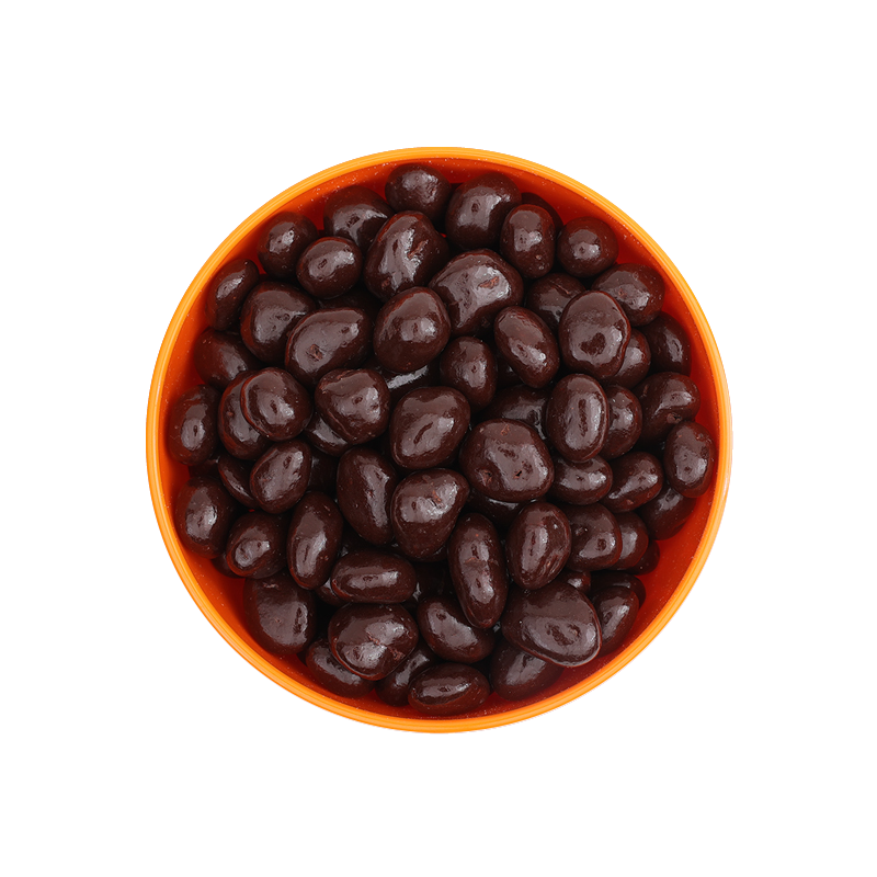 Organic &lt;br&gt; Dark Chocolate Covered Raisins