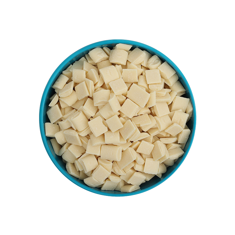 Organic &lt;br&gt; White Chocolate Chunks