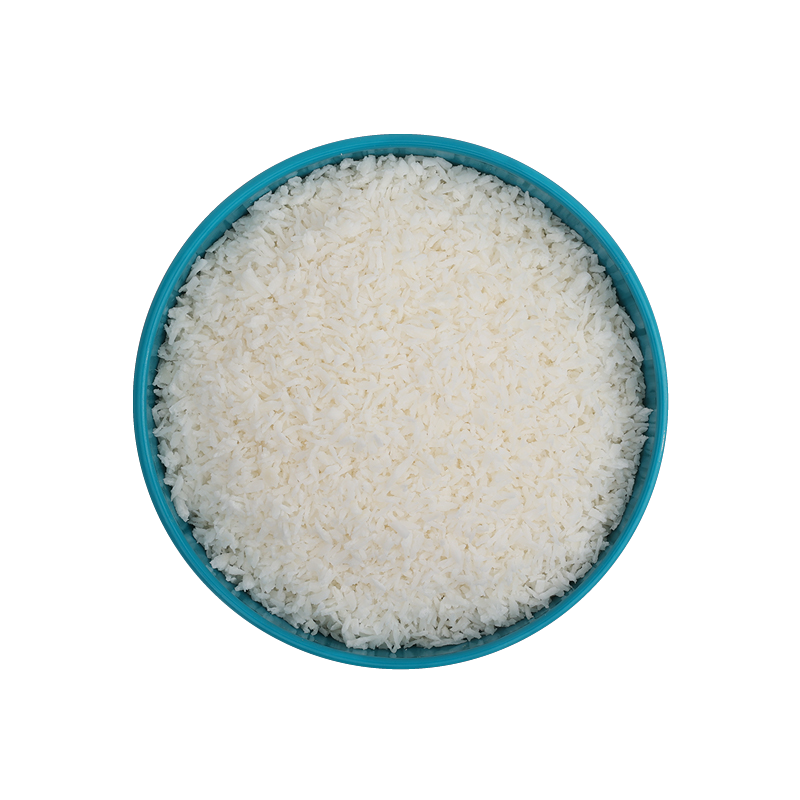 Organic &lt;br&gt; Shredded Coconut