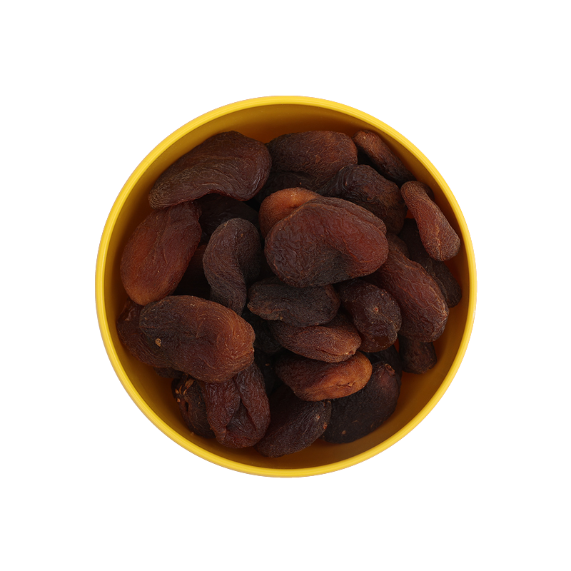 Organic &lt;br&gt; Dried Apricots