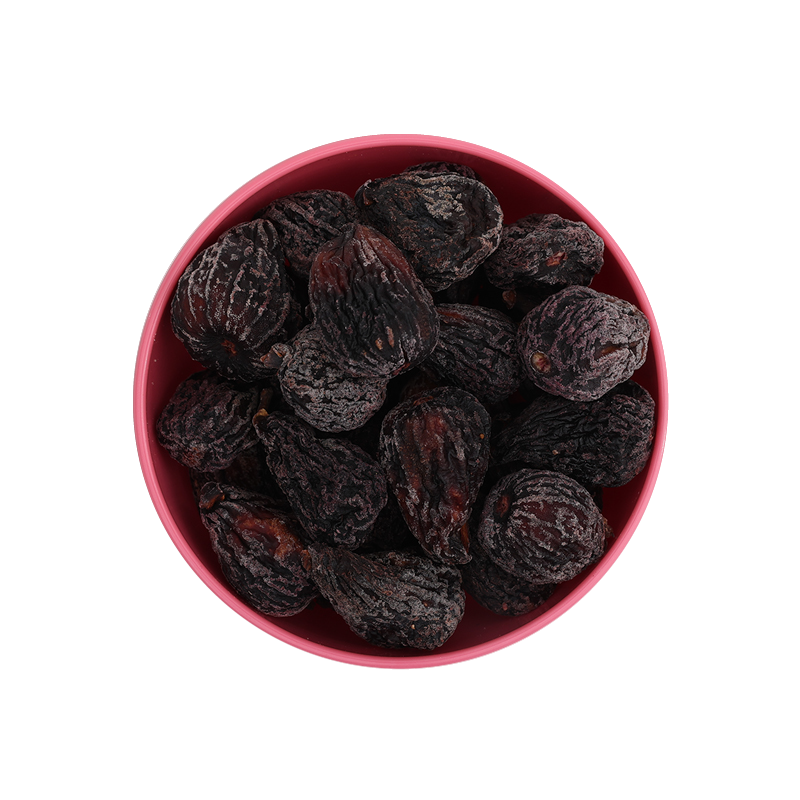 Organic &lt;br&gt; Black Mission Figs