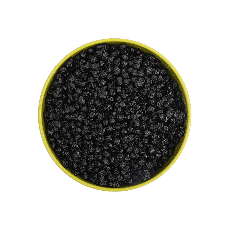 Organic &lt;br&gt; Dried Wild Blueberries