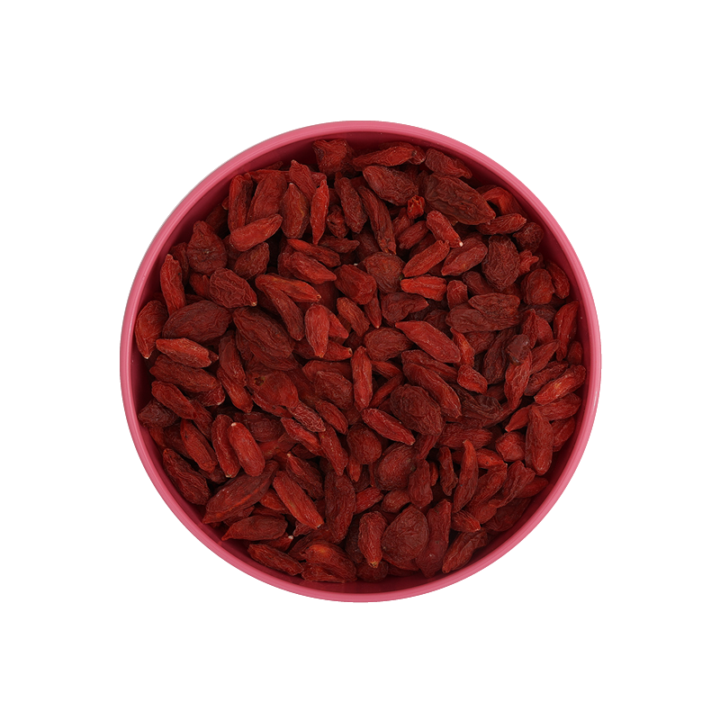Organic &lt;br&gt; Dried Goji Berries