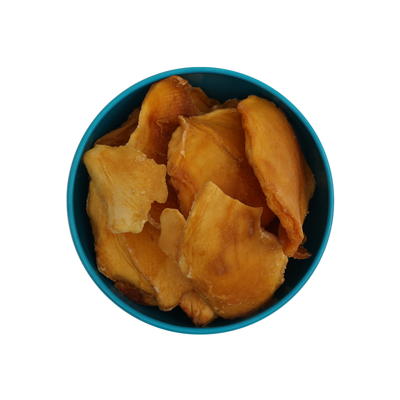 Organic &lt;br&gt; Dried Mango