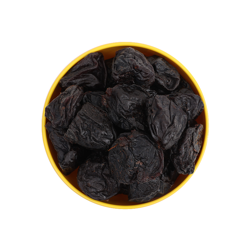 Organic &lt;br&gt; Dried Pitted Prunes