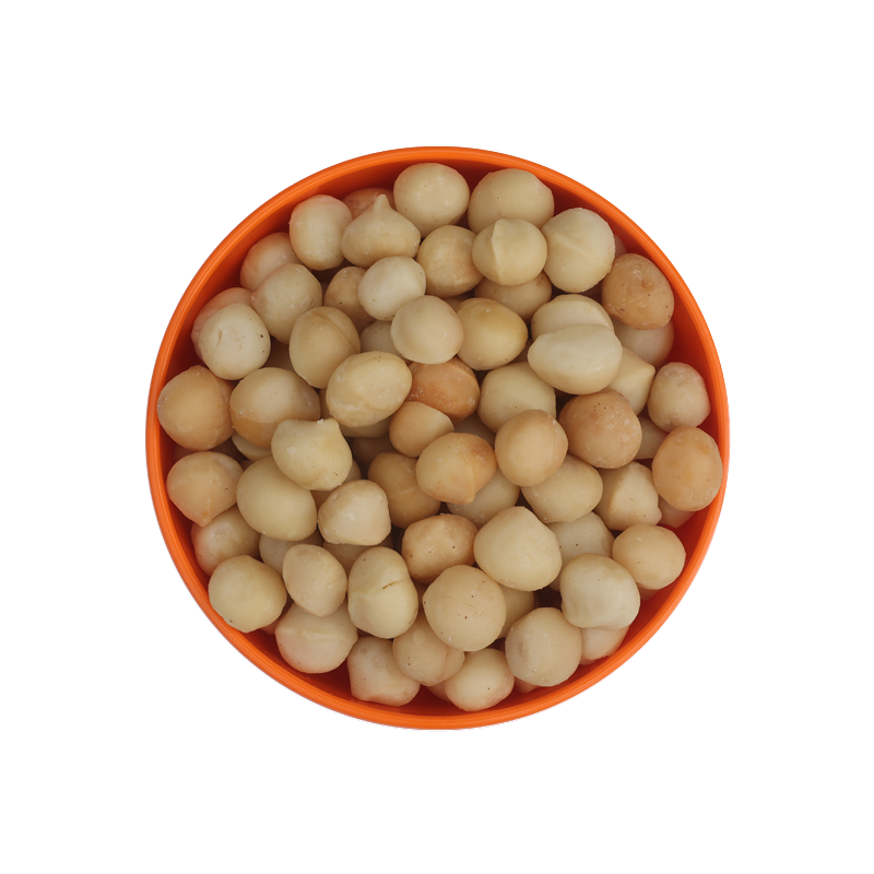 Organic &lt;br&gt; Raw Macadamia Nuts