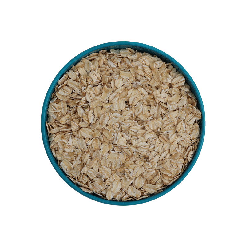 Organic &lt;br&gt; Gluten Free Rolled Oats