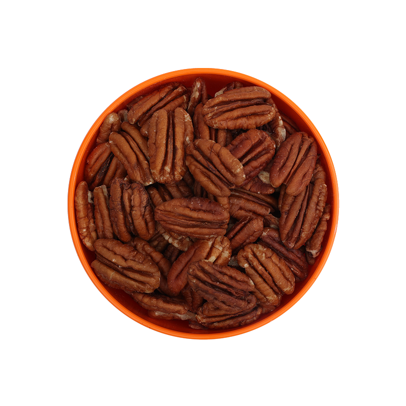 Organic &lt;br&gt; Raw Pecans