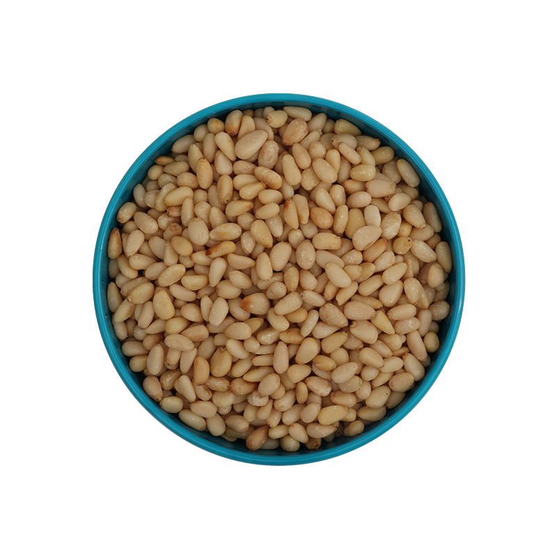 Organic &lt;br&gt; Raw Pine Nuts