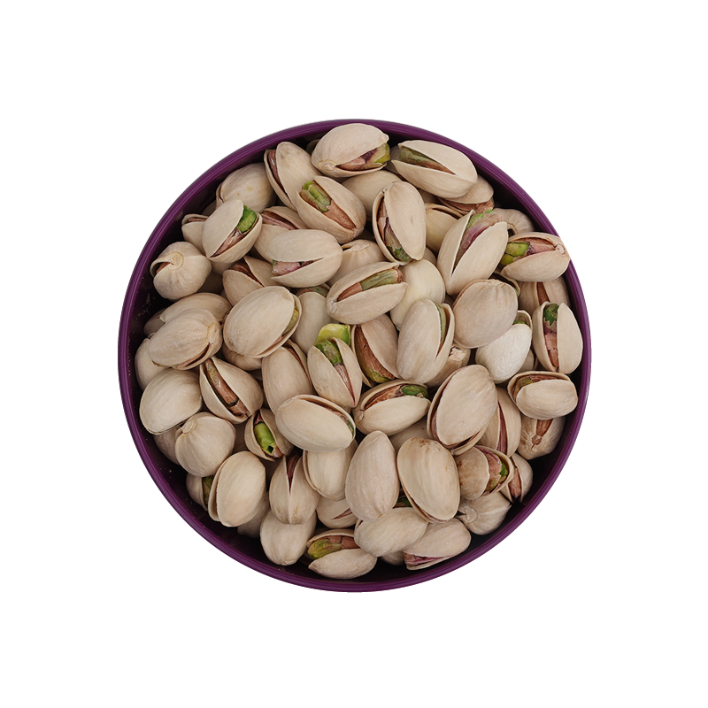 Organic &lt;br&gt; Raw Pistachios In-Shell