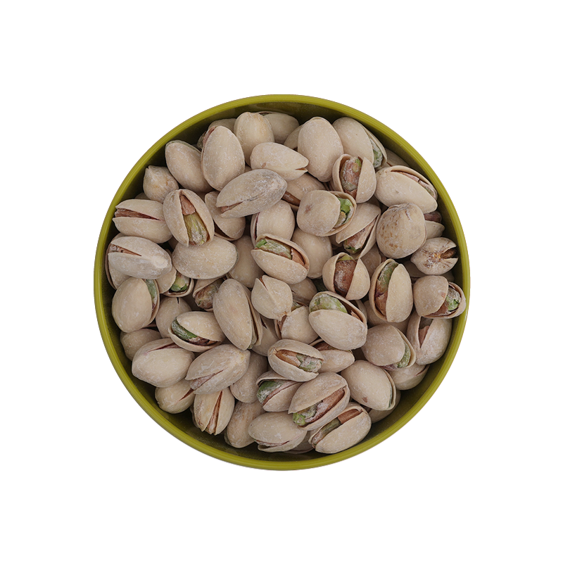 Organic &lt;br&gt; Roasted Salted Pistachios In-Shell