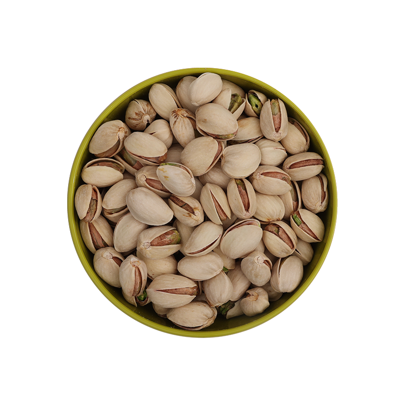 Organic &lt;br&gt; Roasted Unsalted Pistachios In-Shell