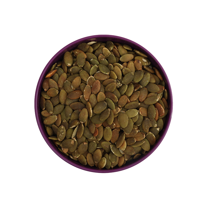 Organic &lt;br&gt; Roasted Tamari Pumpkin Seeds