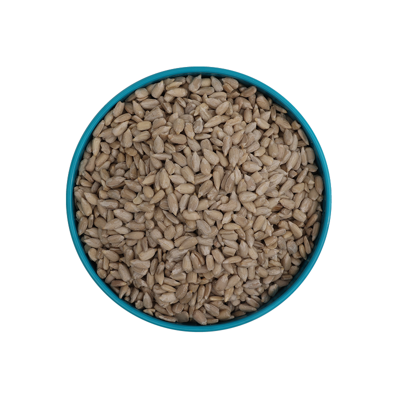 Organic &lt;br&gt; Raw Sunflower Seeds