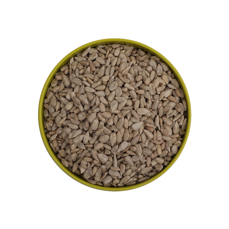 Organic &lt;br&gt; Roasted Salted Sunflower Seeds