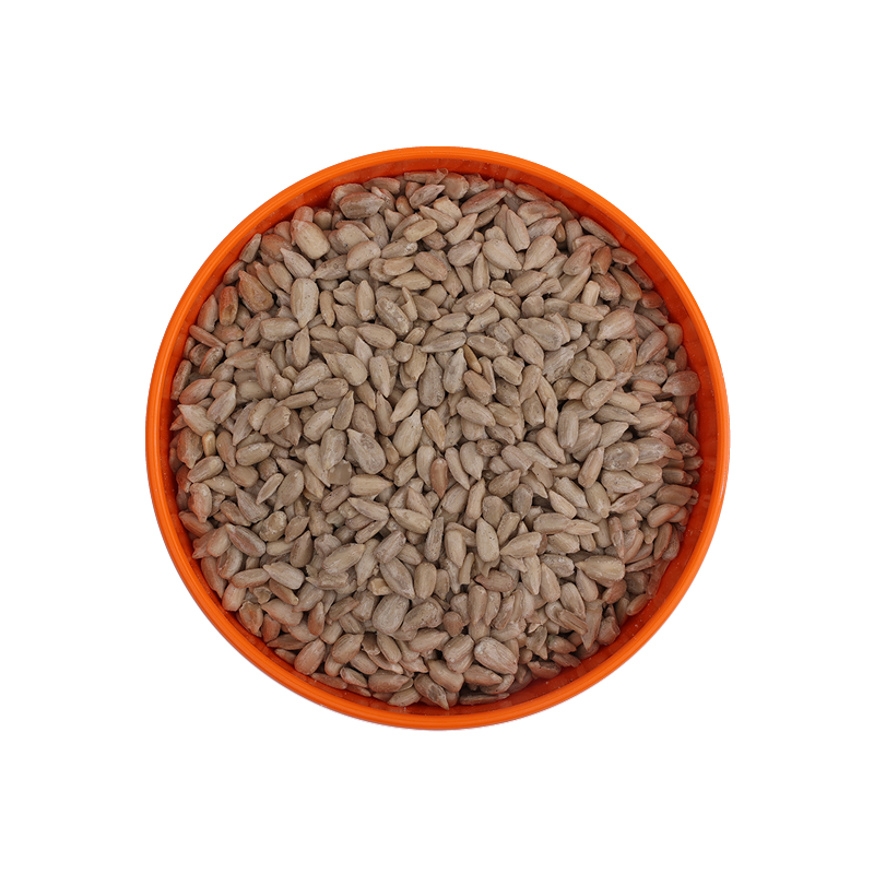 Organic &lt;br&gt; Roasted Unsalted Sunflower Seeds