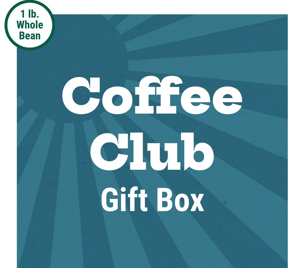 Coffee Club Tierra Farm