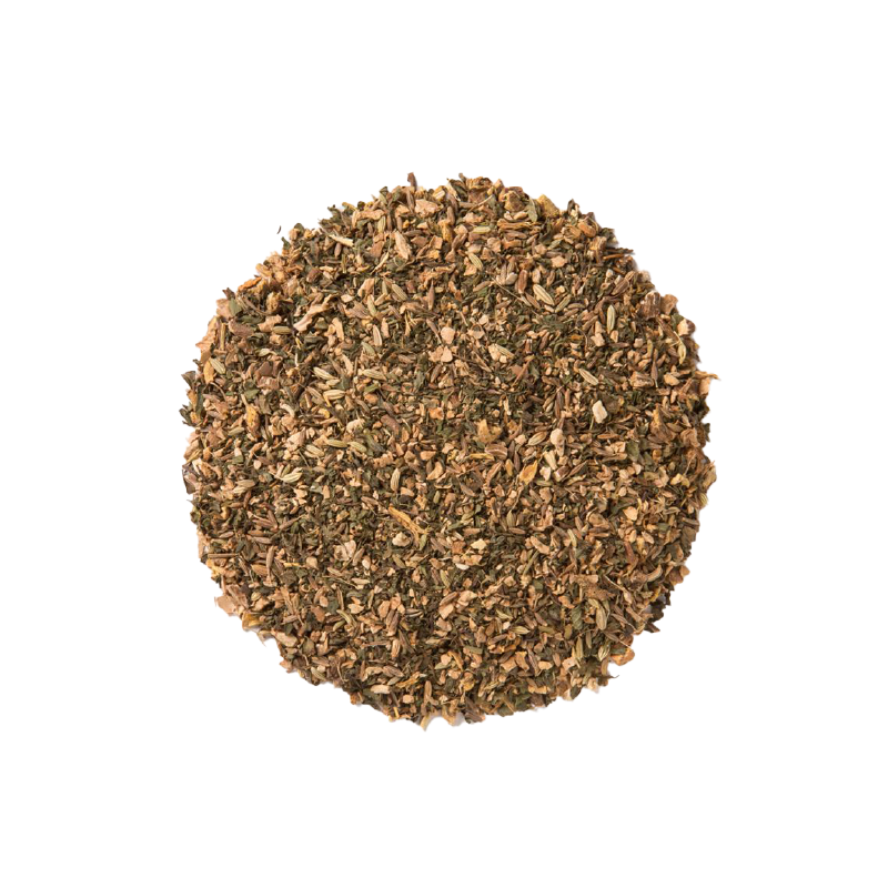 Organic <br> Digest Tea <br> Ayurvedic Infusion
