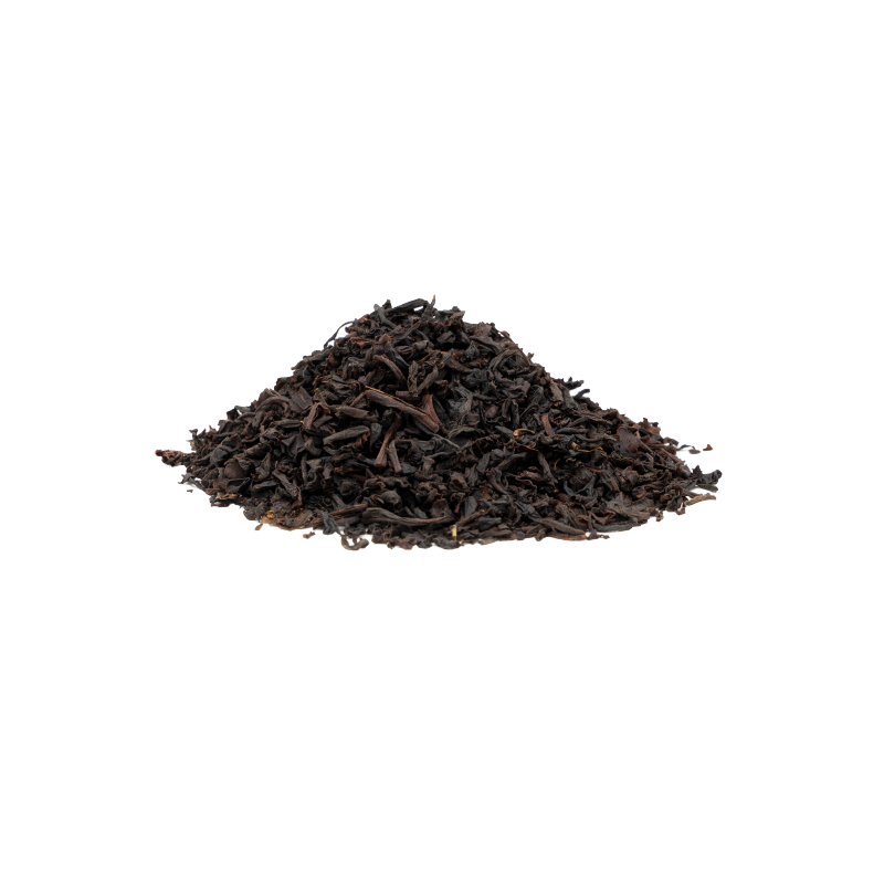 Organic &lt;br&gt; Earl Grey Tea