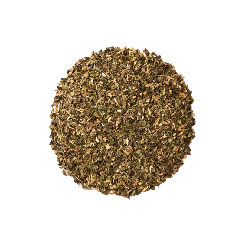 Organic <br> Energize Tea <br> Ayurvedic Infusion