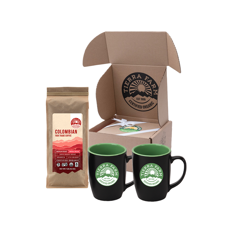Cup Of Joe &lt;br&gt; Gift Box