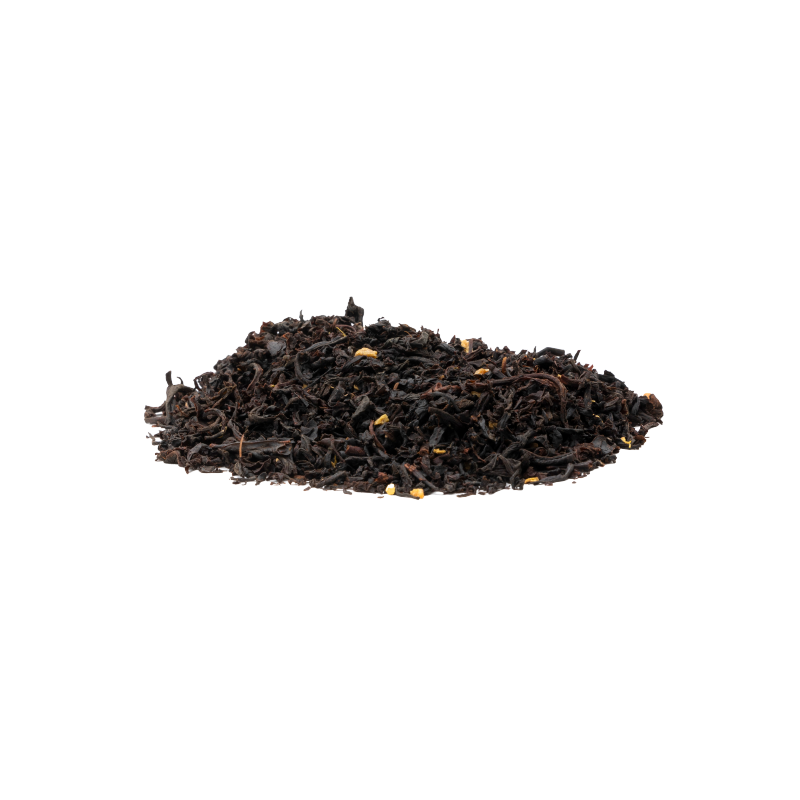 Organic &lt;br&gt; Ginger Black Tea
