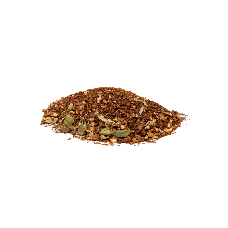 Organic &lt;br&gt; Herbal Chai