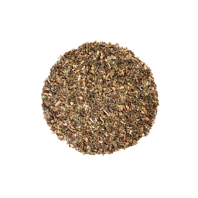 Organic <br> Immunity Tea <br> Ayurvedic Infusion