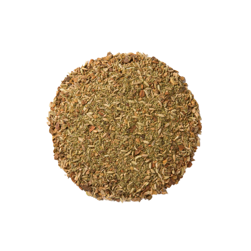 Organic <br> Laxative Tea <br> Ayurvedic Infusion