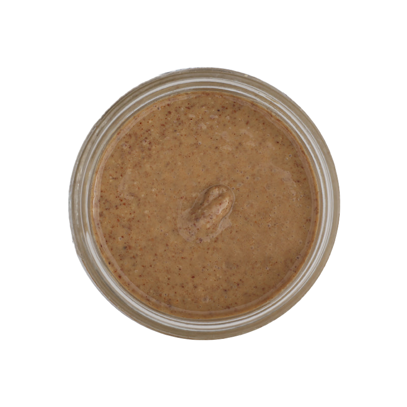 Organic &lt;br&gt; Lightly Sea Salted Mixed Nut Butter
