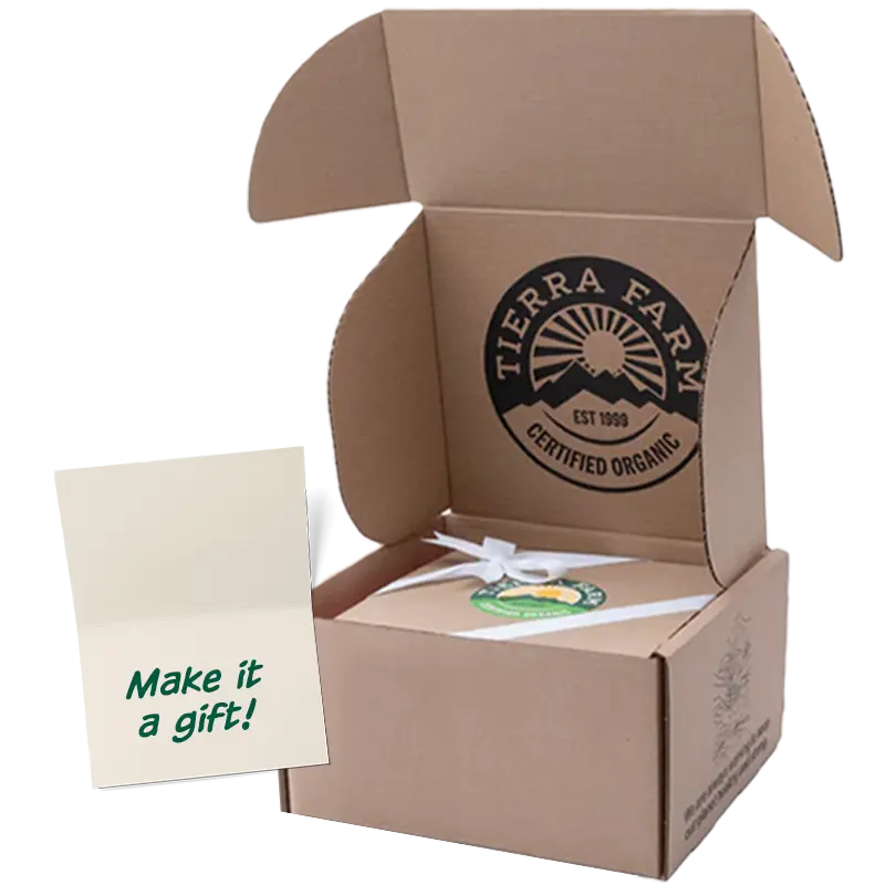 Make It A Gift